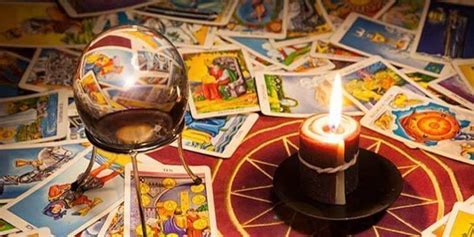 Tarot gratis impresionante, serio y honesto